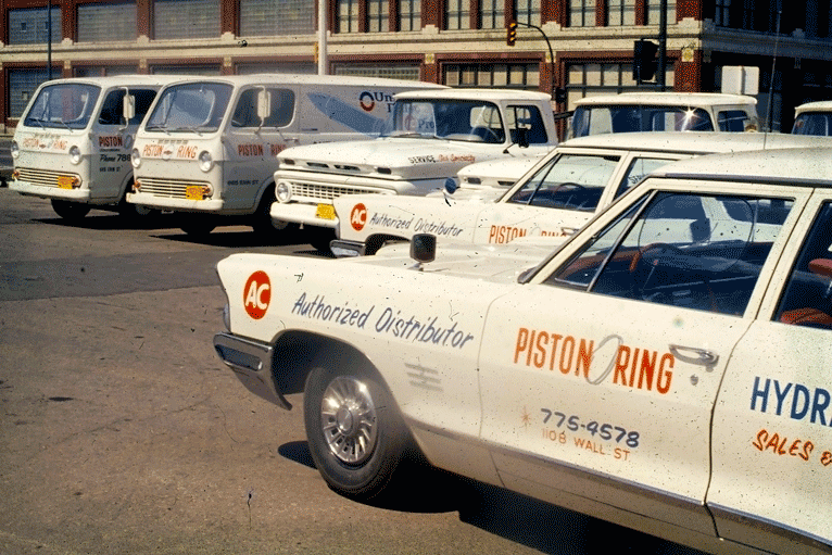 History 1968
