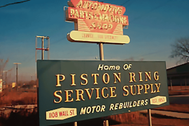 History 1970s
