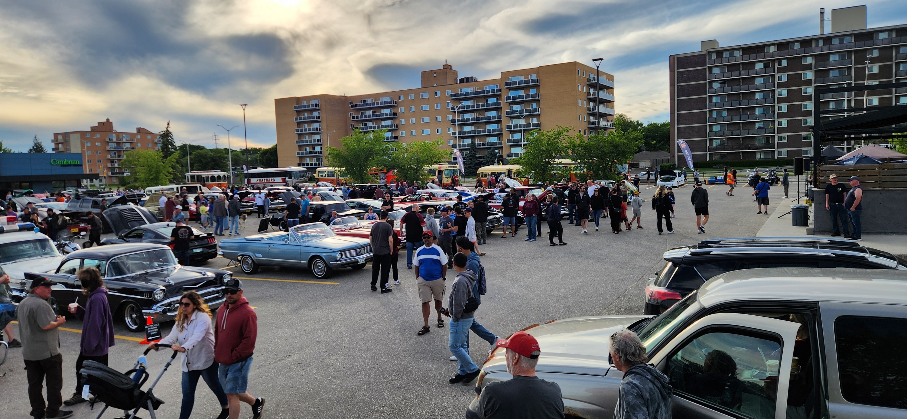 Community